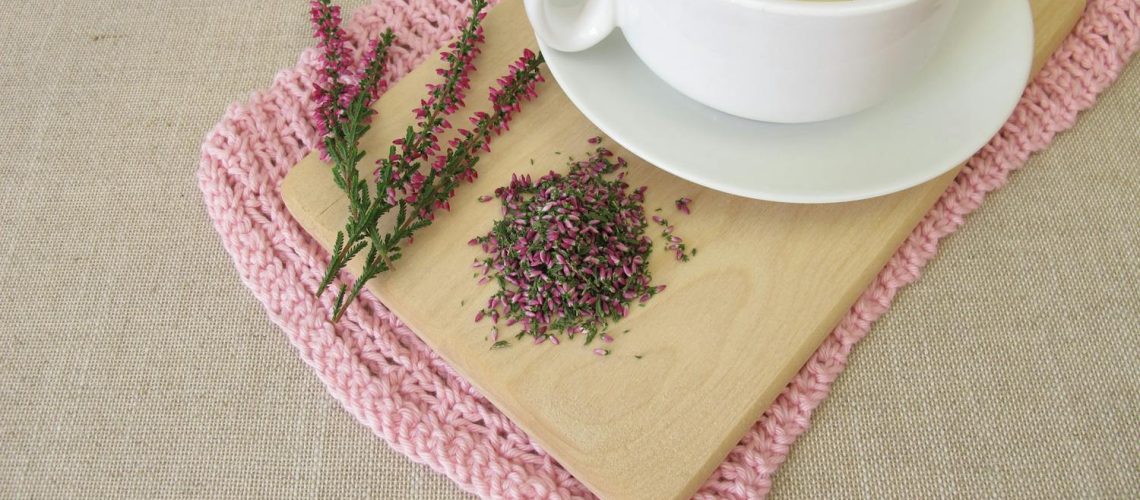 La bruyère pour soigner naturellement une cystite