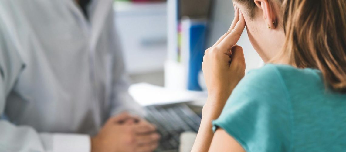 Qu'est-ce qu'une polynévrite exactement ?